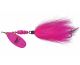 Mepps Agila Tandem #5 - Hot Pink