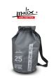 Molix Waterproof Dry Bag 25L MWDB-25L