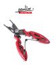 Molix Mini Split Ring Pliers 5'' MSRP-5