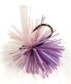 Xtreme Bass Tackle Stand-Up Puff Ball Jig 1/4oz
