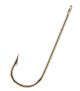 Mustad Aberdeen Hooks Gold