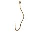 Mustad Ultrapoint Slow Death Aberdeen Hooks