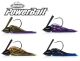 Berkley Powerbait Heavy Cover Jig