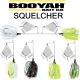 Booyah Squelcher 1/2 oz Topwater Buzz Bait (Select Color) BYSQ12