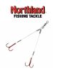 Northland Tackle Mini Predator Rig Unweighted 