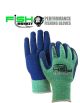 Fish Monkey Gripper Fillet Glove L/XL FM13-NGRROY-L/XL