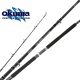 Okuma Voyager Signature Series 7' Medium/Medium Light 3pc Casting Travel Rod VSB-C-703ML-M