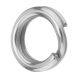 Owner Hyper Wire Split Ring Stainless