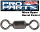 Owner Micro Hyper Swivel Barrel (Select Size) 5081