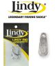 Lindy Rig Walking Slip Sinker (Select Weight) SA00