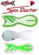 Dreamweaver The Spin Doctor 8