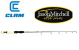 Clam Mack Series Ice Fishing Rod 32