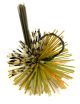 Xtreme Bass Tackle Stand-Up Puff Ball Jig 3/8oz