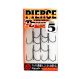 Ryugi Pierce TC Treble Hook