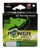 Power Pro Moss Green 100yds 