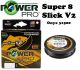 Power Pro Super 8 Slick V2 Onyx 150yds