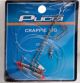 Pucci Crappie Rig