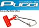 Pucci Large Heavy Duty Sliding Swivels 