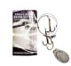 Joe Bucher Premium Musky Quick Set Rig W/ Spinner