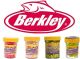 Berkley Powerbait Crappie Nibbles CN (Choose Color)