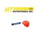 HT Enterprises Heavy Duty Floating Minnow Net FMN-1Y