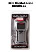 Rapala 50LB Digital Scale RGSDS-50