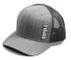 Rapala Grey Mesh Snapback