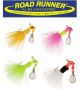 Blakemore Road Runner Marabou 1/16oz