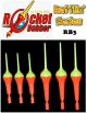 Bill Lewis Rocket Bobber Rattlin' Series (Choose Size) RB3