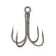 Ryugi Pierce Quad Swivel Eye Hook 2pk