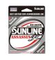 Sunline Assassin 100% Fluorocarbon 225yds