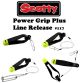 Scotty Power Grip Plus (Select Model) 117