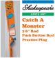 Shakespeare Catch A Monster Kids Combo W/Casting Minnow MNSTRORKIT