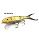 Musky Innovations Magnum Shallow Invader - DL Perch