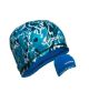 Shimano Reversable Camo Fleece Beanie ABEANIECAMO