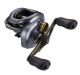 Shimano Curado DC 201 Left Hand