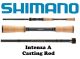 Shimano Intenza A Casting Rod 6'9