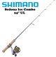 Shimano Sedona 24