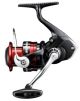 Shimano Sienna FG