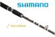 Shimano Talora Dipsey Diver 10' Medium Heavy 2pc Trolling Rod TLA100MH2A