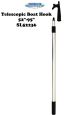 Shoreline Marine 2 Piece Telescopic Boat Hook 52