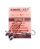 Shur-Set Darter Head Jigs 