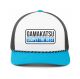 Gamakatsu Trucker Snapback