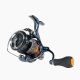 Daiwa Sol MQ Spinning