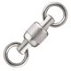 BKK Stainless BB Swivel