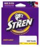 Stren Original Hi-Vis Gold 100yds