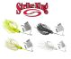 Strike King Mini Pro-Buzz 1/8oz (Select Color) 18PBM