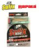 Sufix 832 Braid Low Vis Green 2023 Rapala Holiday Pack 150yds