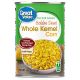 Great Value Whole Kernel Golden Sweet Corn No Salt Added