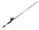 Daiwa Procaster Casting Combo